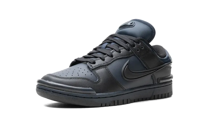 Nike Dunk DUNK LO TIST WMNS 'Dark Obsidian'